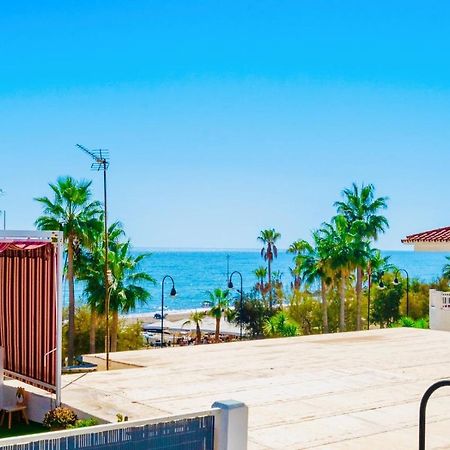 Lets In The Sun Sea View Apartment Calabella ลากาลาเดมิฮาส ภายนอก รูปภาพ